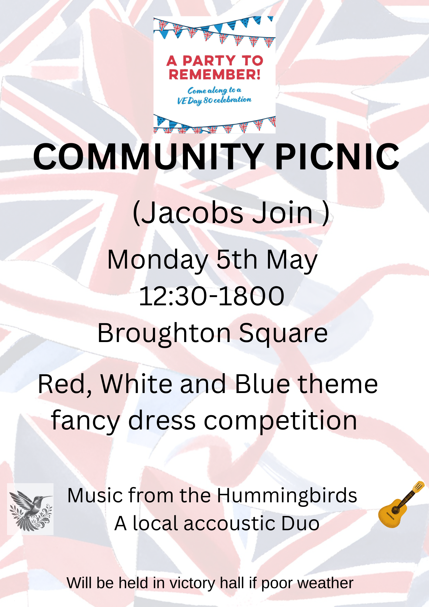 community picnic